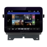 Range Rover Sport (2005-2013) Android GPS autoraadio ja multimeedia keskus