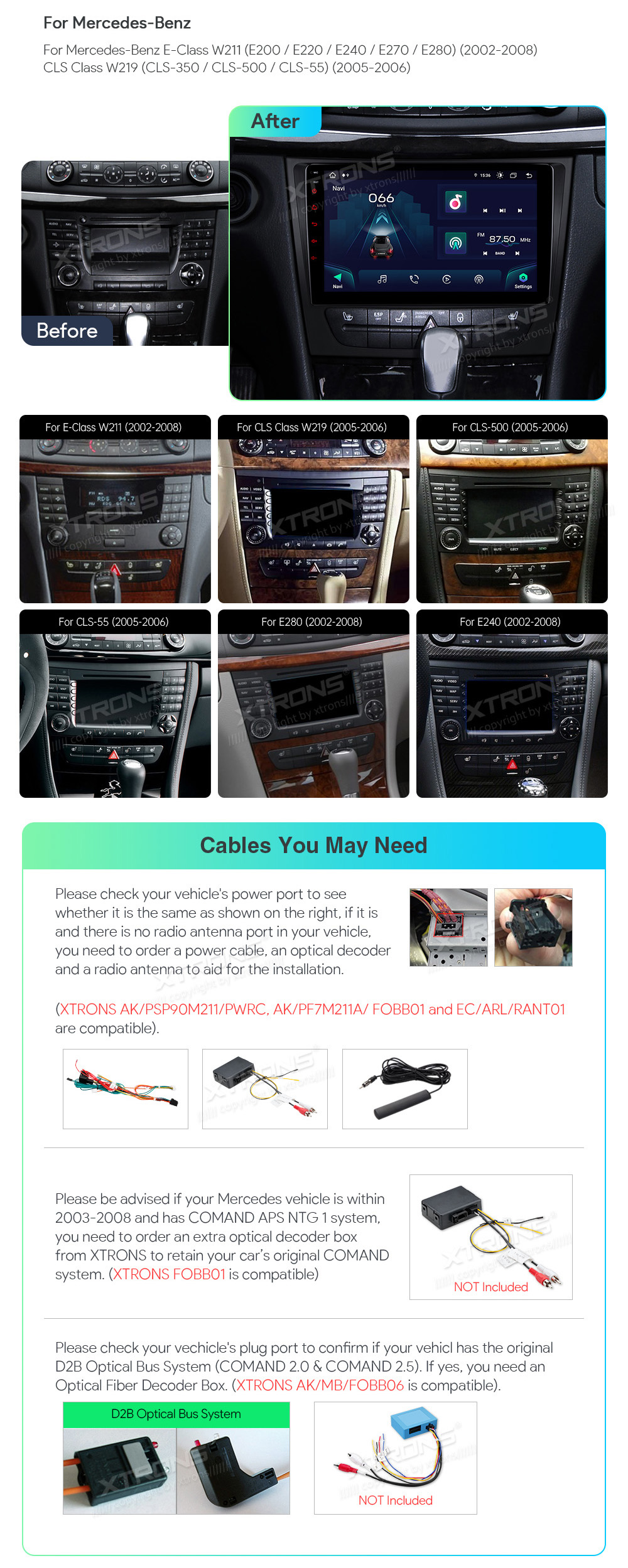 XTRONS IAP92M211S XTRONS IAP92M211S custom fit multimedia radio suitability for the car